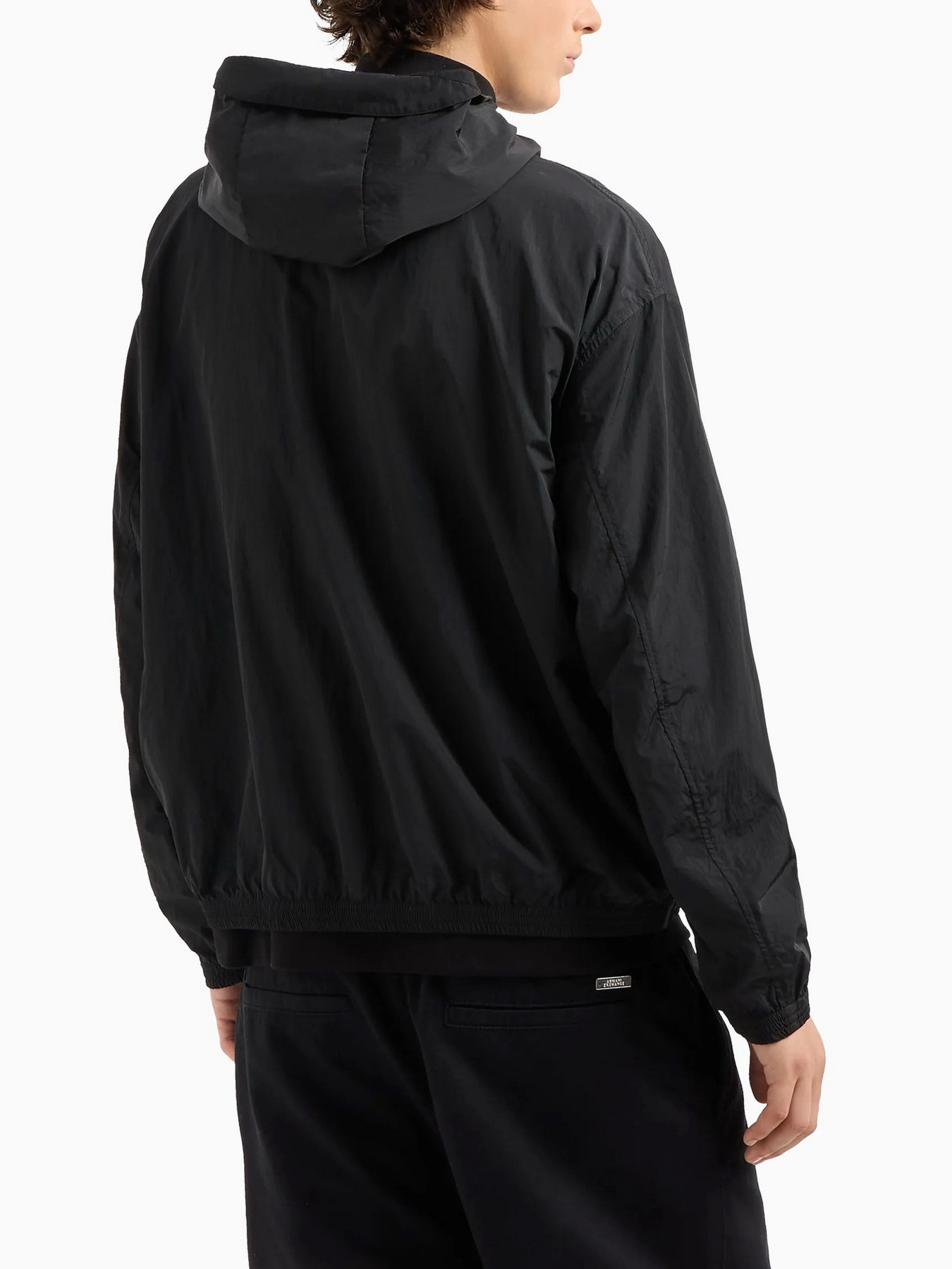 Куртки та дублянки Armani Exchange модель 6DZBL7-ZN5HZ-1200 Фото