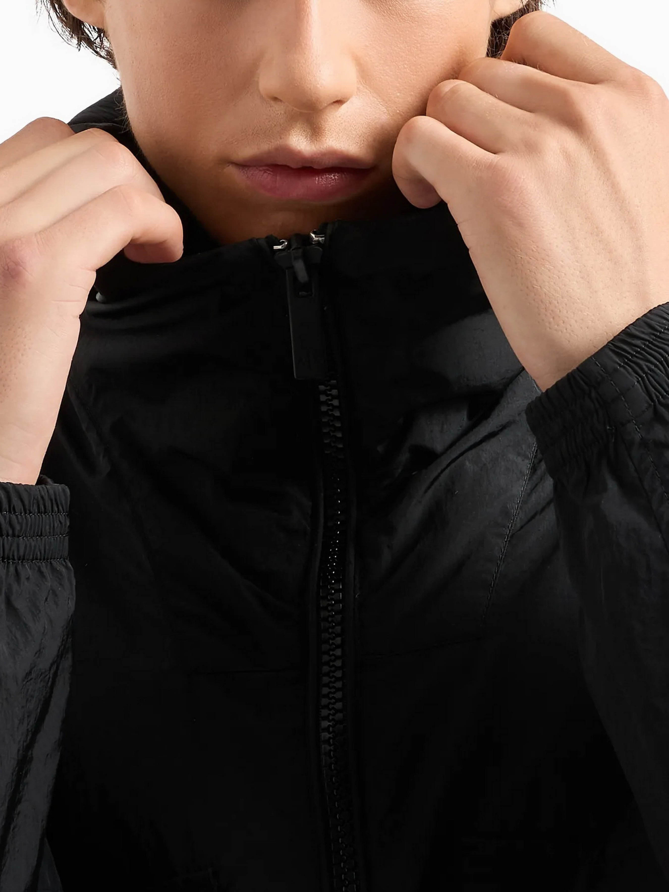 Куртки та дублянки Armani Exchange модель 6DZBL7-ZN5HZ-1200 Фото
