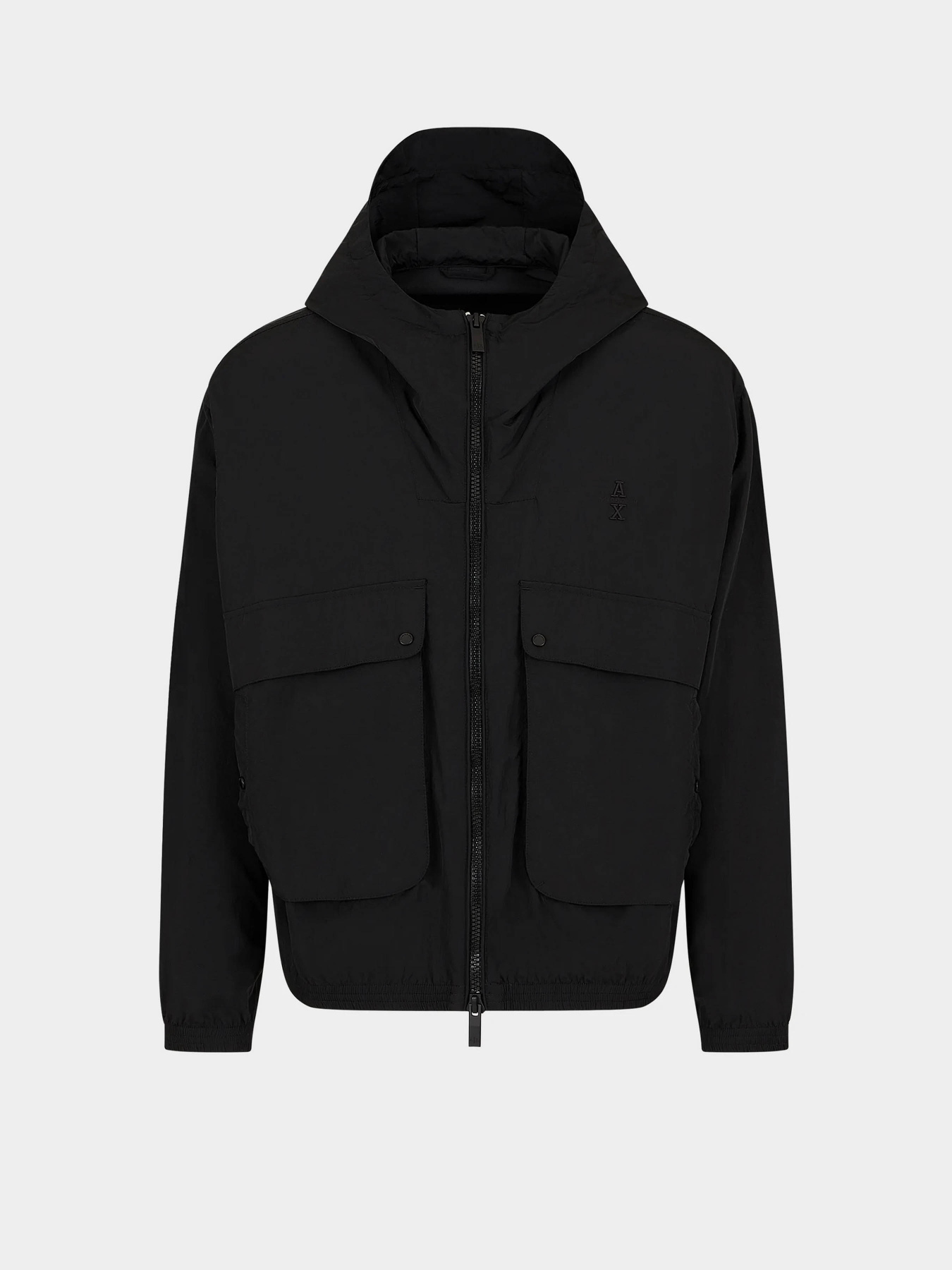 Куртки та дублянки Armani Exchange модель 6DZBL7-ZN5HZ-1200 Фото