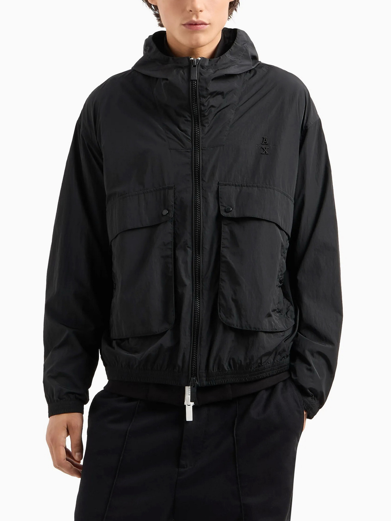 Куртки та дублянки Armani Exchange модель 6DZBL7-ZN5HZ-1200 Фото
