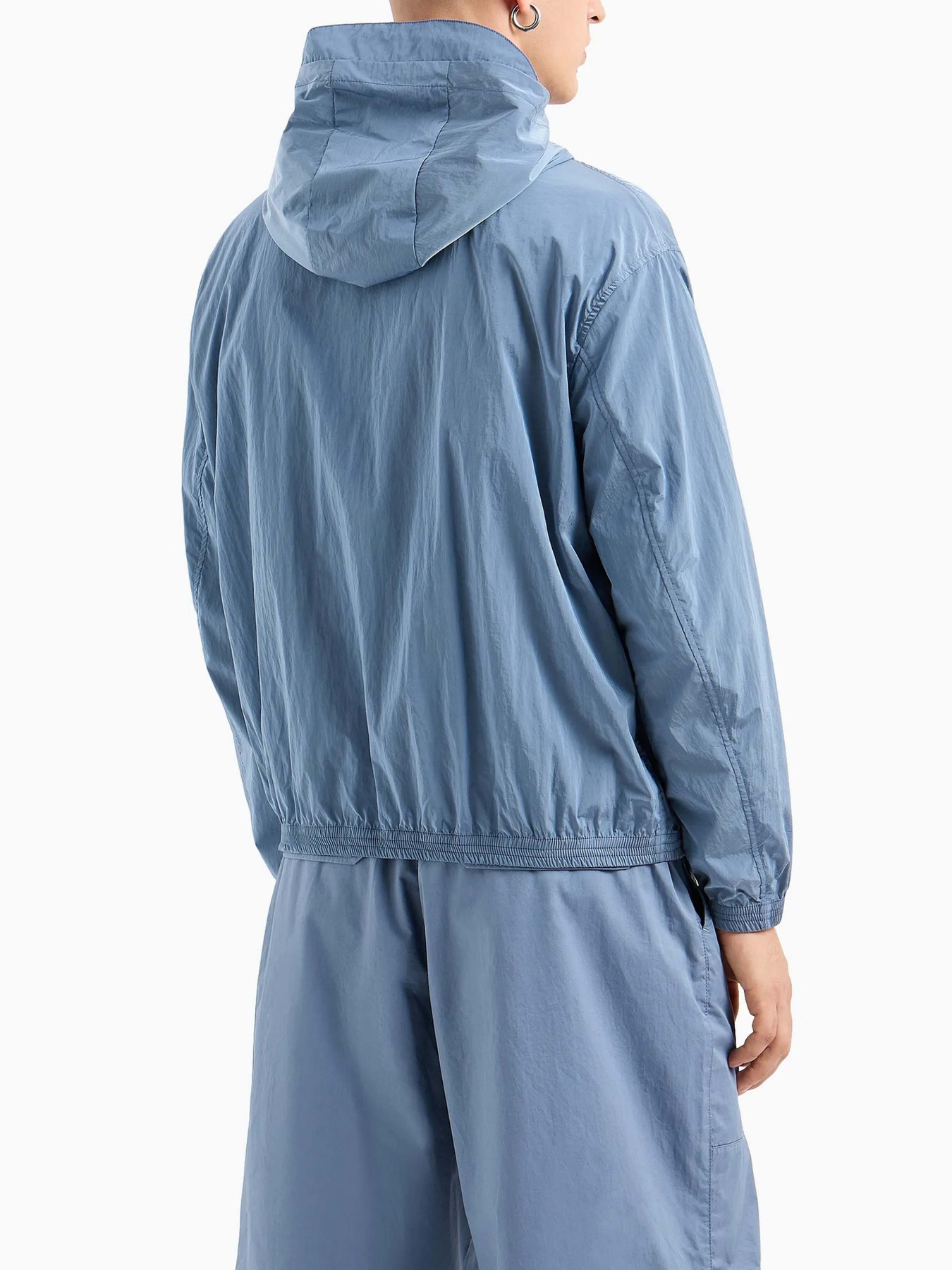 Куртки та дублянки Armani Exchange модель 6DZBL7-ZN5HZ-15DU Фото
