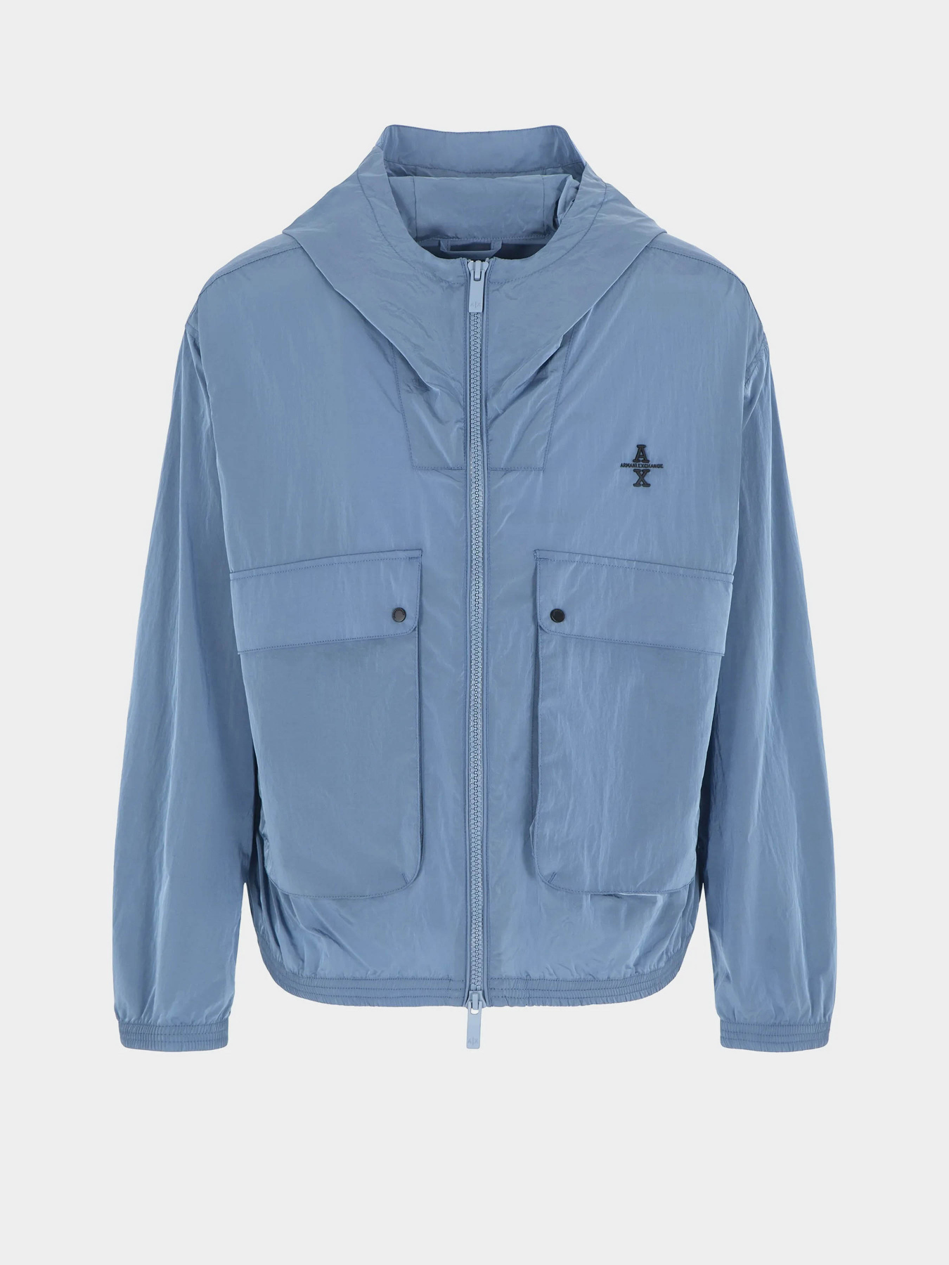 Куртки та дублянки Armani Exchange модель 6DZBL7-ZN5HZ-15DU Фото