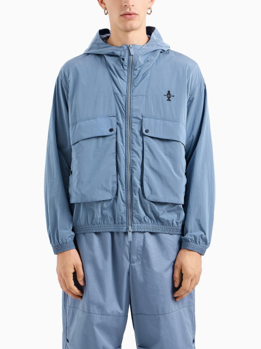 Куртки та дублянки Armani Exchange модель 6DZBL7-ZN5HZ-15DU Фото