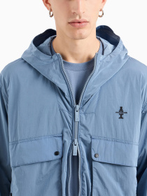 Куртки та дублянки Armani Exchange модель 6DZBL7-ZN5HZ-15DU Фото