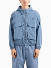 Куртки та дублянки Armani Exchange модель 6DZBL7-ZN5HZ-15DU Фото