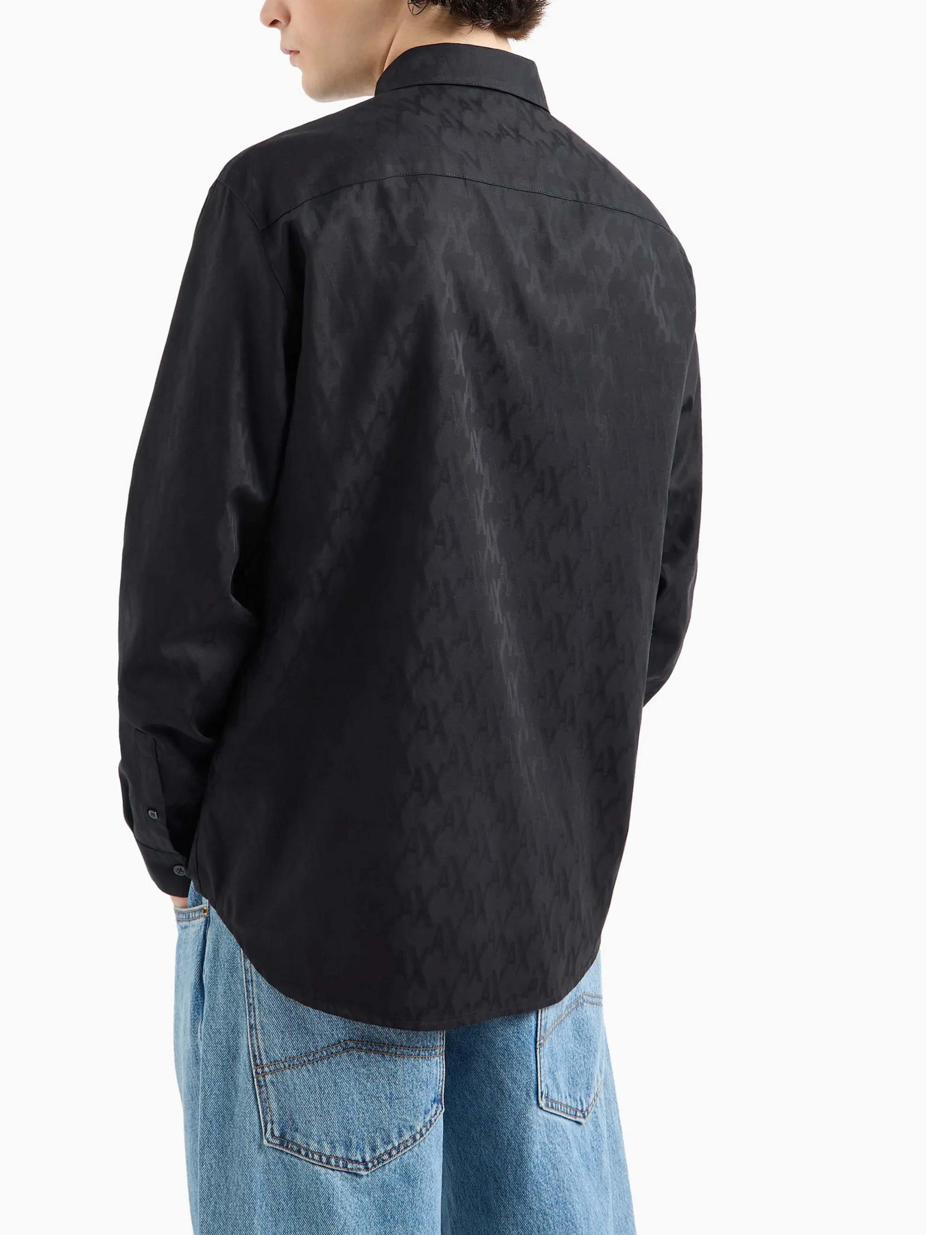 Рубашки Armani Exchange модель 6DZCL1-ZN5XZ-1200 Рубашки Armani Exchange модель 6DZCL1-ZN5XZ-1200 Фото