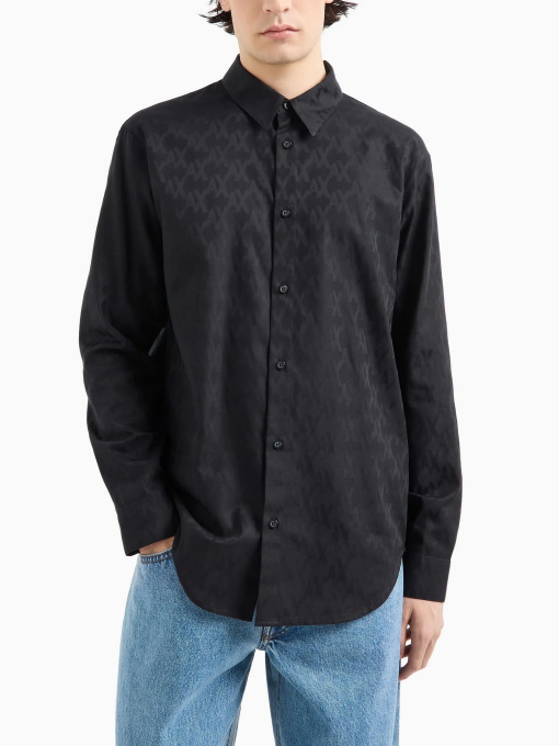 Рубашки Armani Exchange модель 6DZCL1-ZN5XZ-1200 Фото