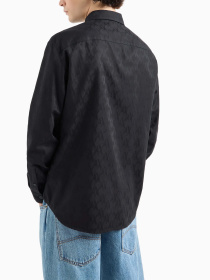 Рубашки Armani Exchange модель 6DZCL1-ZN5XZ-1200 Фото
