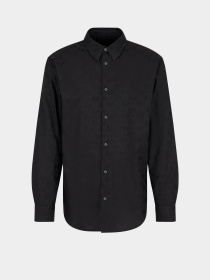 Рубашки Armani Exchange модель 6DZCL1-ZN5XZ-1200 Фото