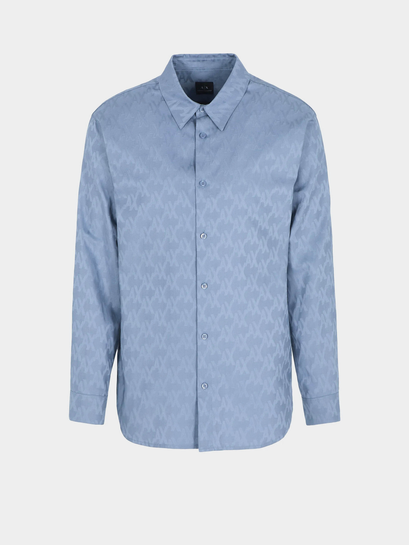 Сорочки Armani Exchange модель 6DZCL1-ZN5XZ-15DU Фото