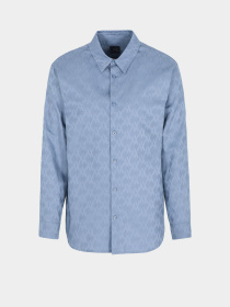 Сорочки Armani Exchange модель 6DZCL1-ZN5XZ-15DU Фото