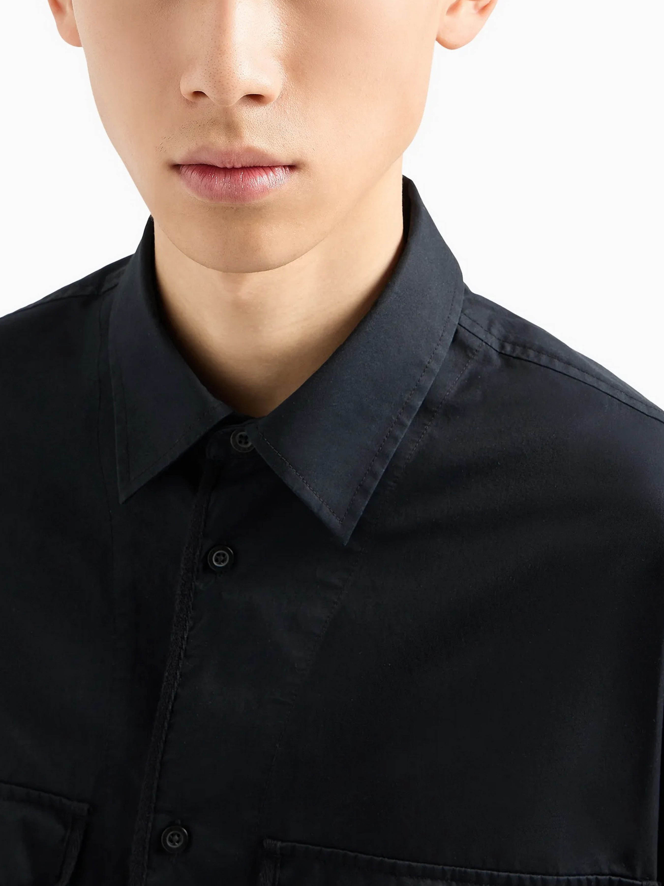 Рубашки Armani Exchange модель 6DZCL7-ZN3CZ-1200 Фото