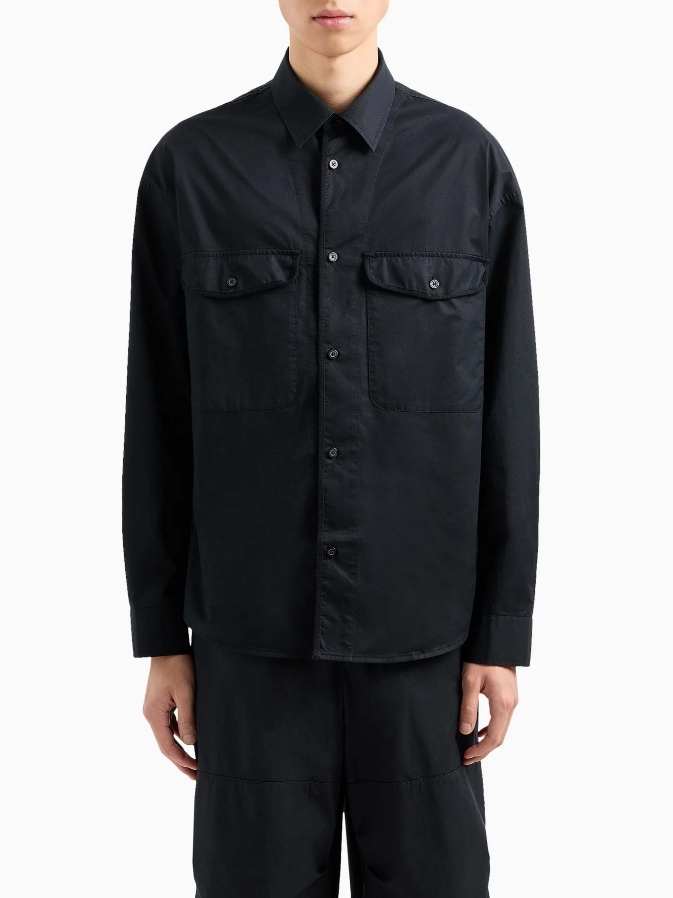 Рубашки Armani Exchange модель 6DZCL7-ZN3CZ-1200 Фото