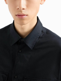 Рубашки Armani Exchange модель 6DZCL7-ZN3CZ-1200 Фото