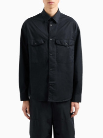 Сорочки Armani Exchange модель 6DZCL7-ZN3CZ-1200 Фото