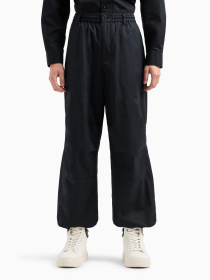 Брюки Armani Exchange модель 6DZPL3-ZN3CZ-1200 Фото
