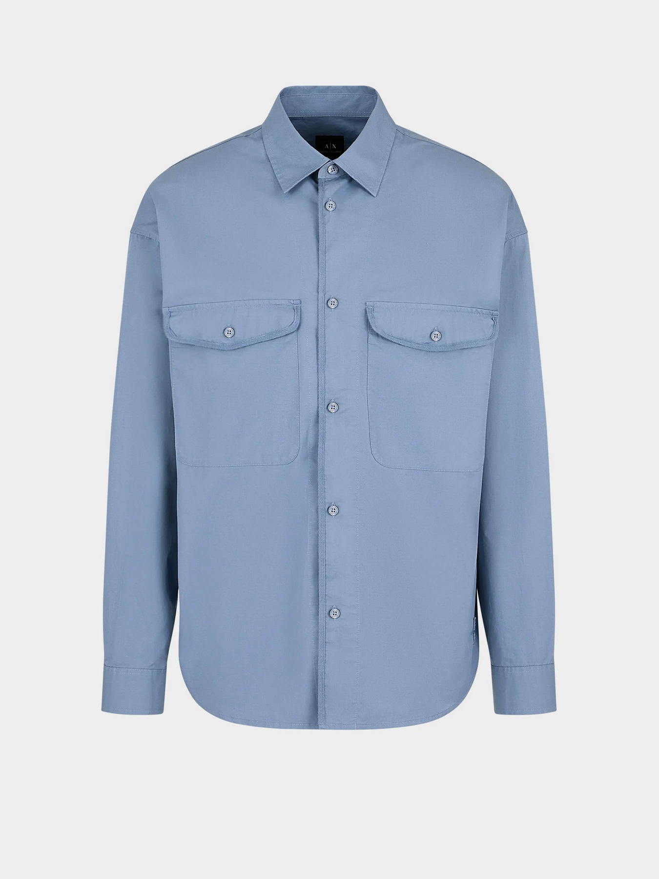 Рубашки Armani Exchange модель 6DZCL7-ZN3CZ-15DU Фото