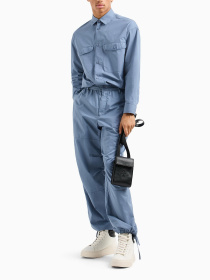 Рубашки Armani Exchange модель 6DZCL7-ZN3CZ-15DU Фото