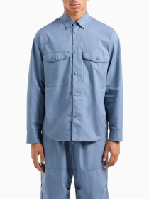 Сорочки Armani Exchange модель 6DZCL7-ZN3CZ-15DU Фото