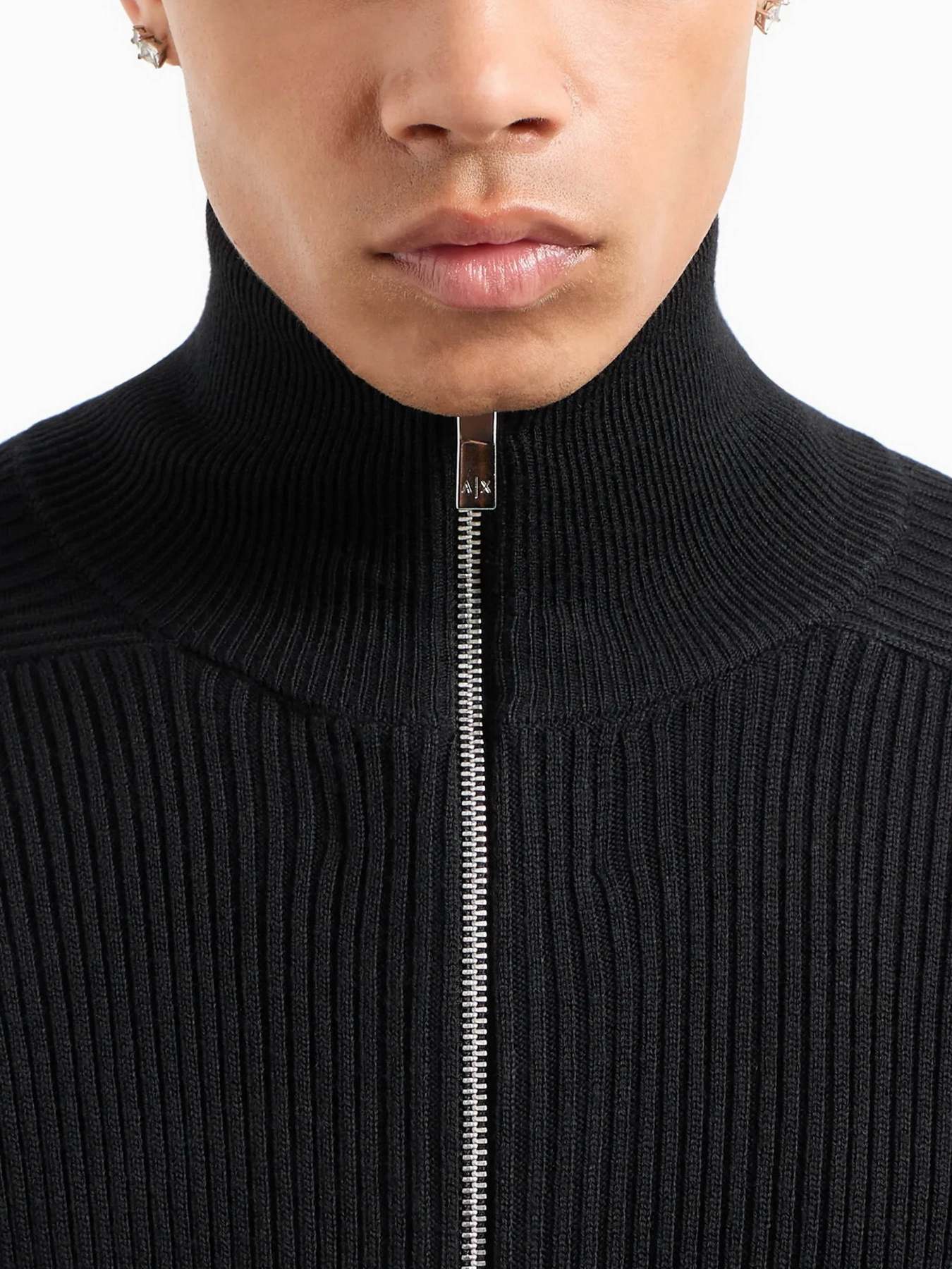 Свитры и кардиганы Armani Exchange модель 6DZE6G-ZM5BZ-1200 Фото