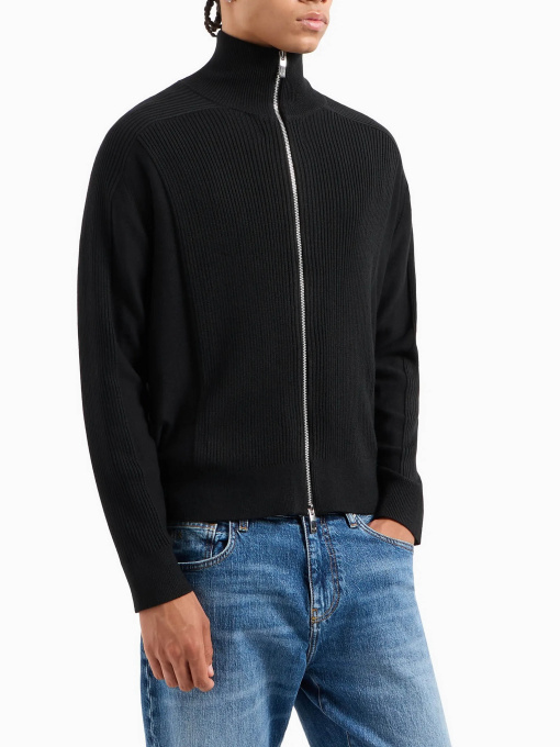 Свитры и кардиганы Armani Exchange модель 6DZE6G-ZM5BZ-1200 Фото