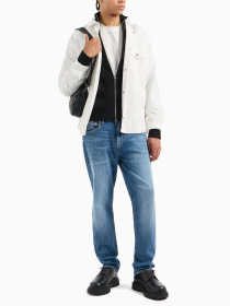 Свитры и кардиганы Armani Exchange модель 6DZE6G-ZM5BZ-1200 Фото