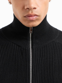 Свитры и кардиганы Armani Exchange модель 6DZE6G-ZM5BZ-1200 Фото