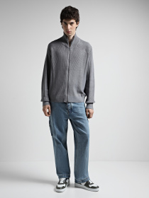 Светри та кардигани Armani Exchange модель 6DZE6G-ZM5BZ-19AA Фото