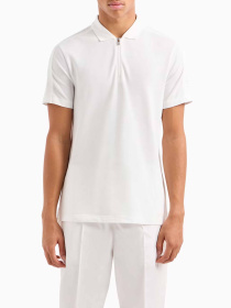 Футболки і поло Armani Exchange модель 6DZFLC-ZJM5Z-1116 Фото