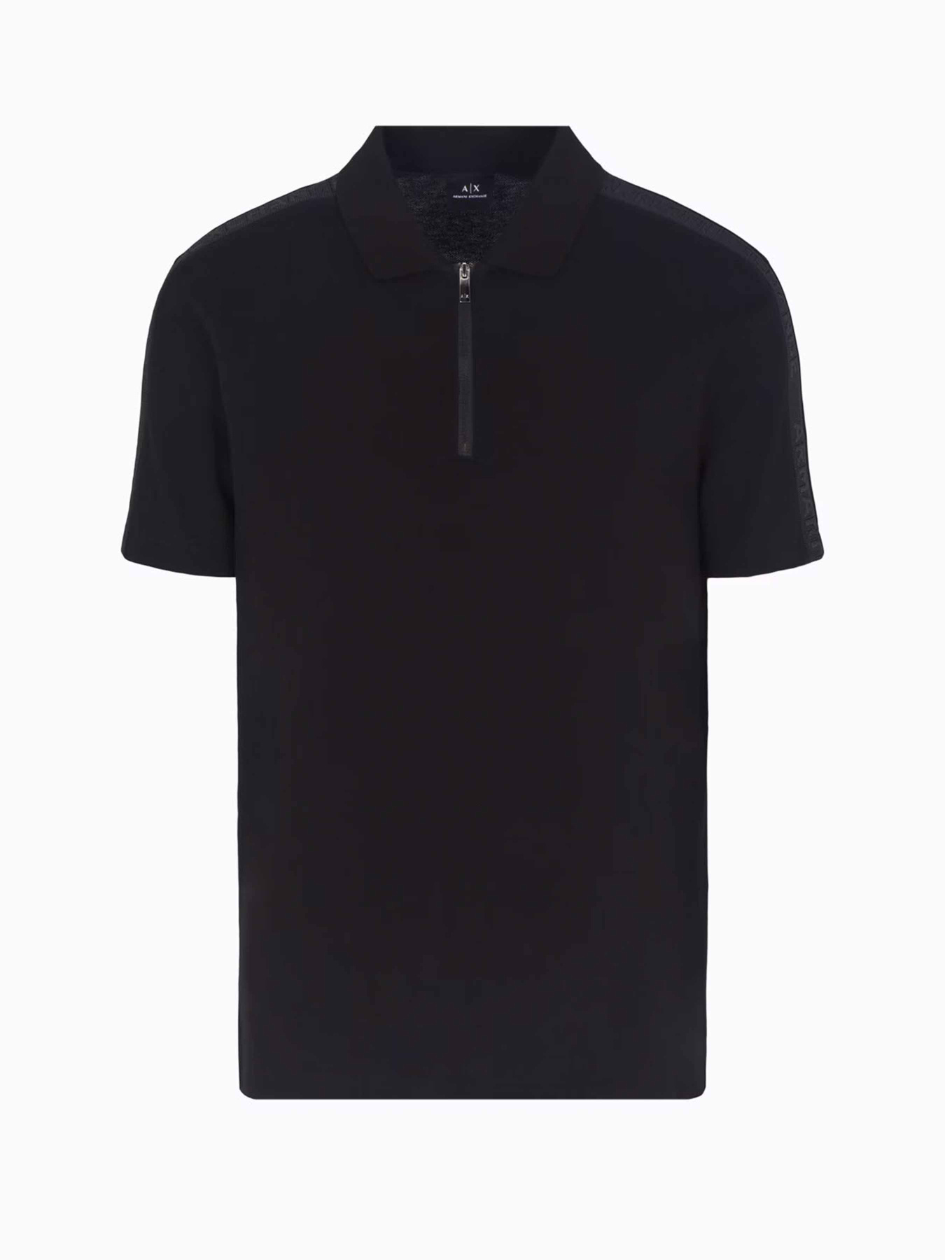 Футболки і поло Armani Exchange модель 6DZFLC-ZJM5Z-1200 Фото
