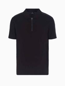 Футболки і поло Armani Exchange модель 6DZFLC-ZJM5Z-1200 Фото