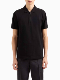 Футболки і поло Armani Exchange модель 6DZFLC-ZJM5Z-1200 Фото