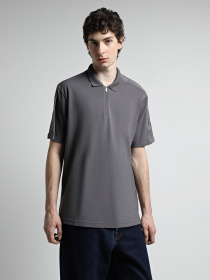 Футболки і поло Armani Exchange модель 6DZFLC-ZJM5Z-19AA Фото