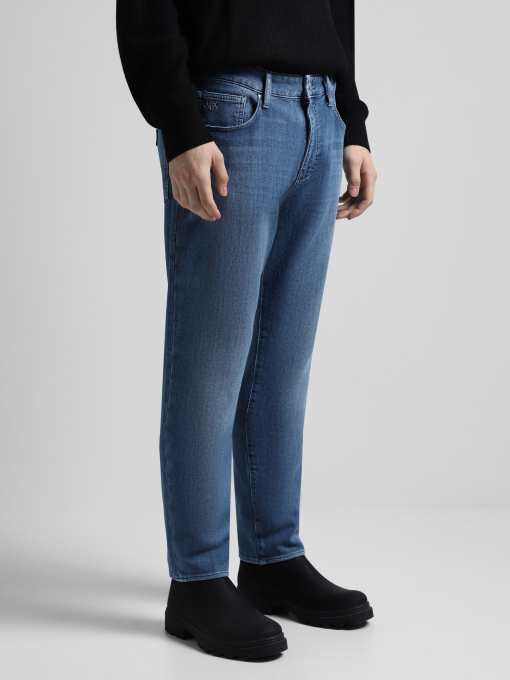 Джинси Armani Exchange модель 6DZJ13-Z1TTZ-25EV Фото