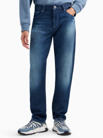 Джинси Armani Exchange модель 6DZJ13-Z1TTZ-25EX Фото