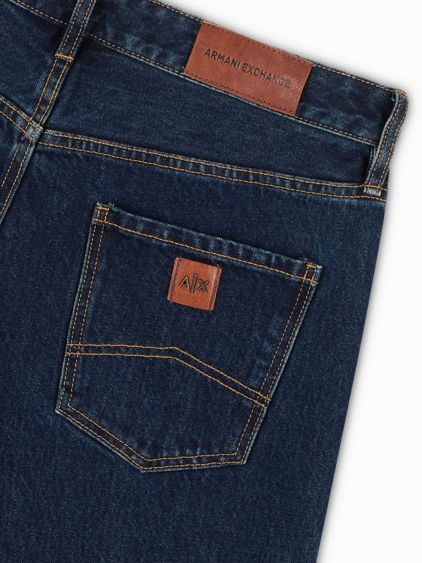 Джинси Armani Exchange модель 6DZJ16-Z1ZSZ-25EX Джинси Armani Exchange модель 6DZJ16-Z1ZSZ-25EX Фото