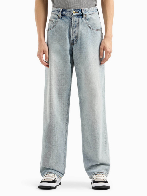 Джинси Armani Exchange модель 6DZJ83-Z1ZSZ-25EU Фото
