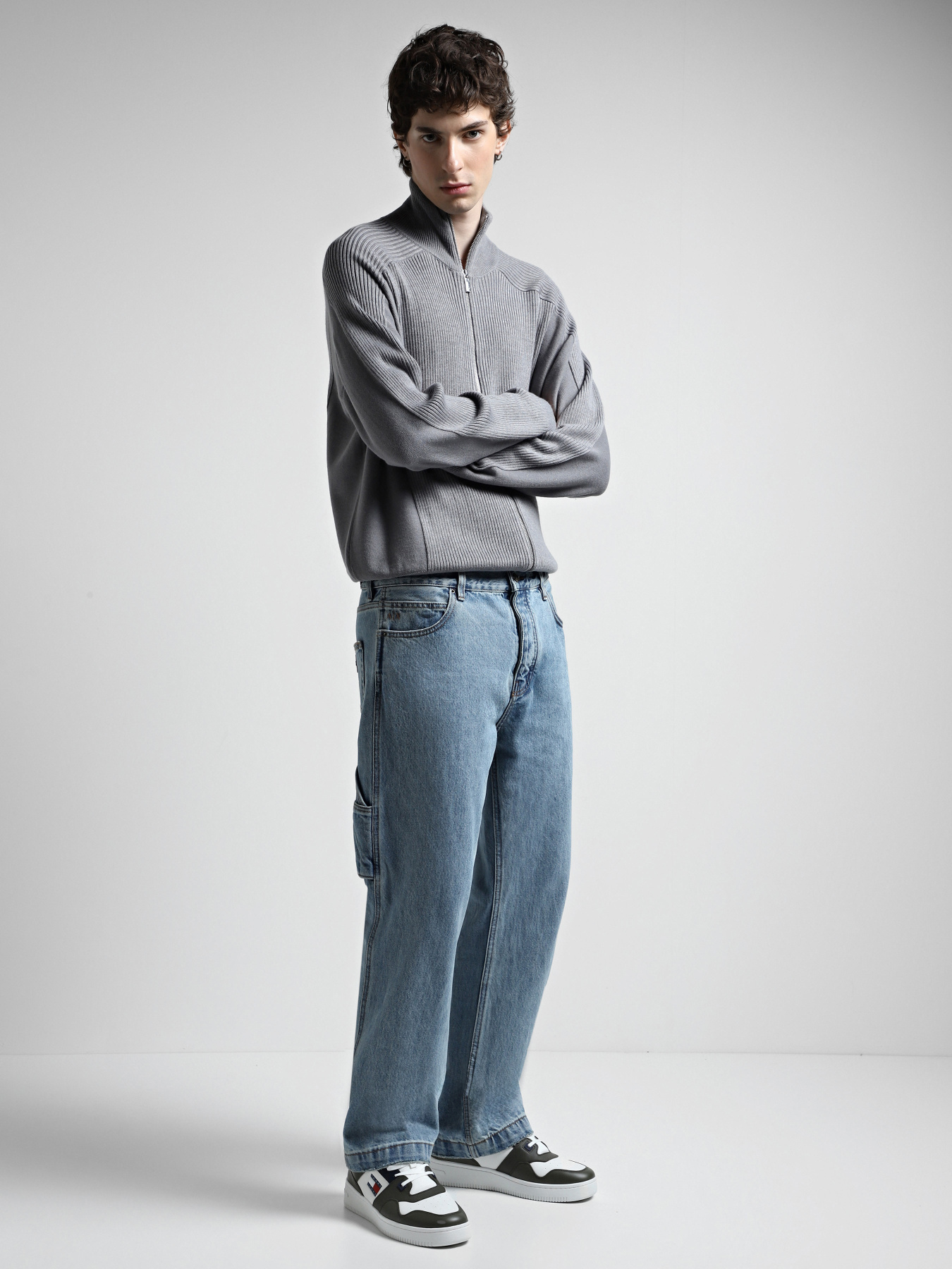 Джинси Armani Exchange модель 6DZJ87-Z1ZSZ-25EV Джинси Armani Exchange модель 6DZJ87-Z1ZSZ-25EV Фото