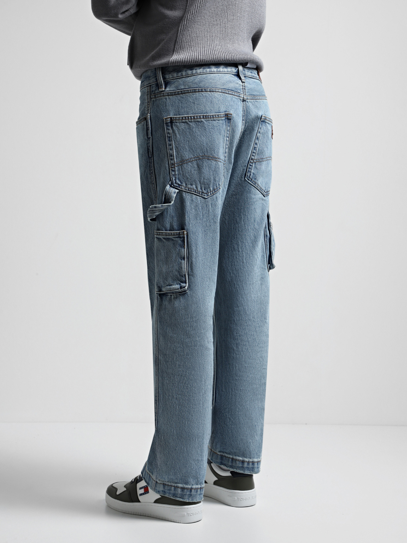 Джинси Armani Exchange модель 6DZJ87-Z1ZSZ-25EV Джинси Armani Exchange модель 6DZJ87-Z1ZSZ-25EV Фото