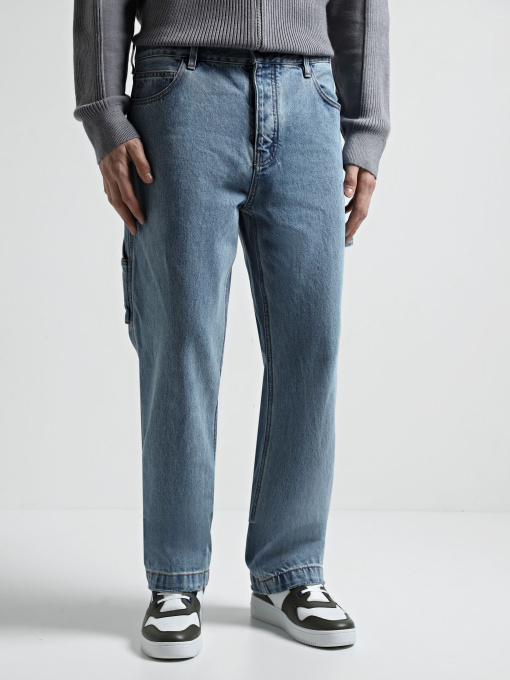 Джинси Armani Exchange модель 6DZJ87-Z1ZSZ-25EV Фото