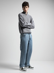 Джинси Armani Exchange модель 6DZJ87-Z1ZSZ-25EV Фото