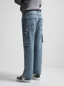 Джинси Armani Exchange модель 6DZJ87-Z1ZSZ-25EV Фото