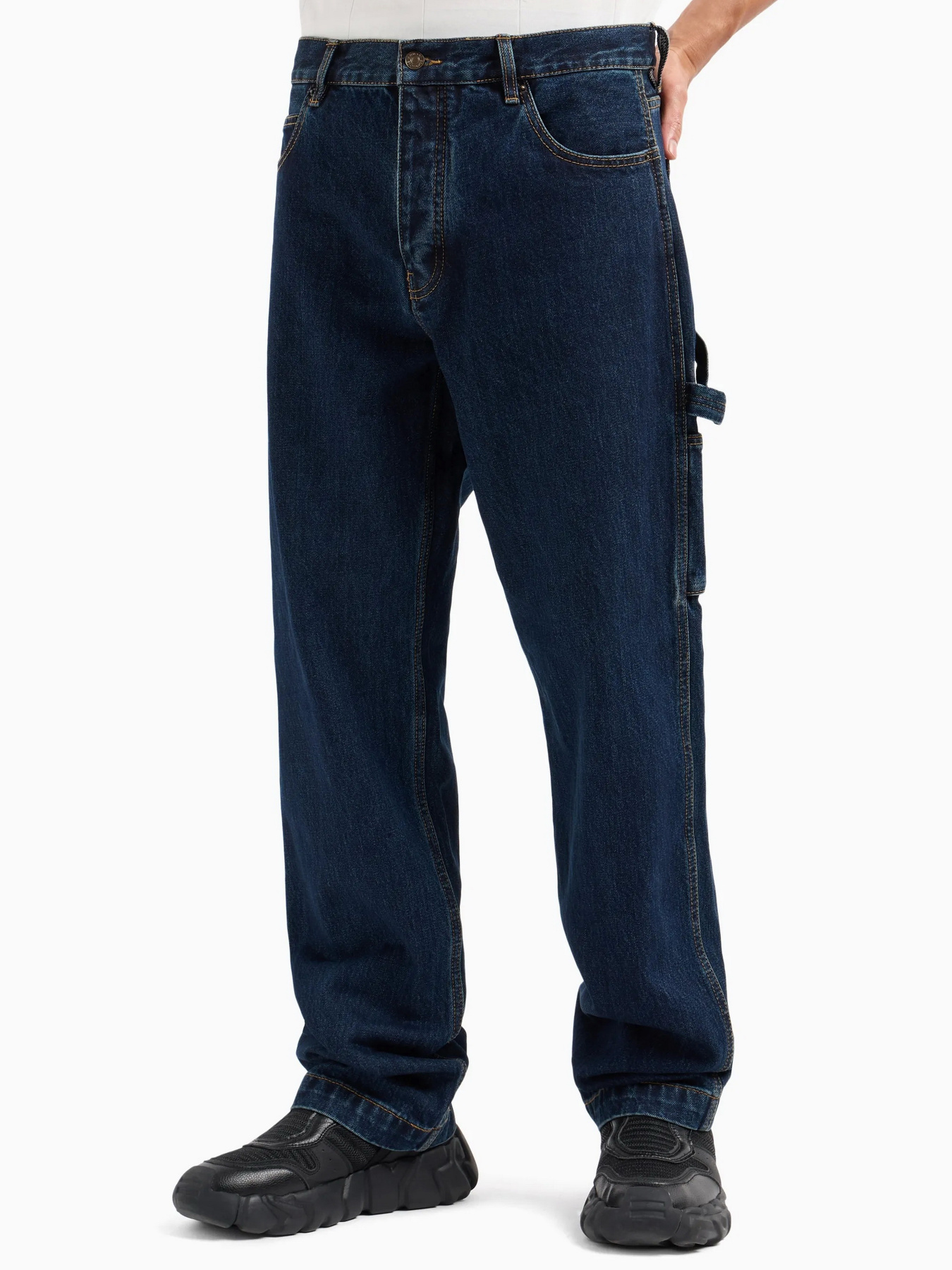 Джинси Armani Exchange модель 6DZJ87-Z1ZSZ-25EX Фото