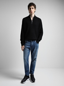 Светри та кардигани Armani Exchange модель 6DZM6L-ZM5BZ-1200 Фото