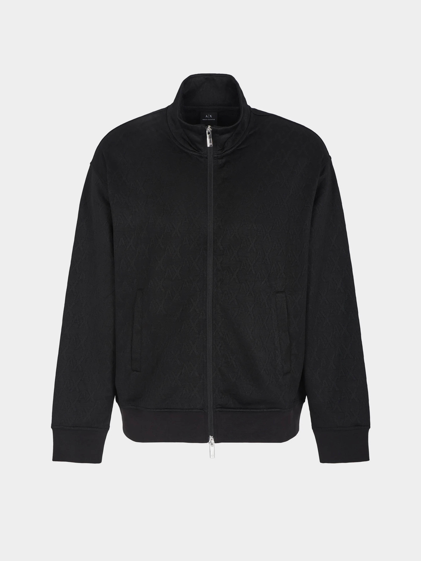 Худі та світшоти Armani Exchange модель 6DZMLA-ZJNMZ-1200 Худі та світшоти Armani Exchange модель 6DZMLA-ZJNMZ-1200 Фото