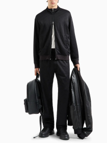 Худі та світшоти Armani Exchange модель 6DZMLA-ZJNMZ-1200 Фото