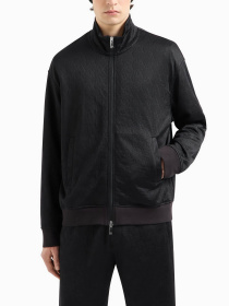 Худи и свитшоты Armani Exchange модель 6DZMLA-ZJNMZ-1200 Фото