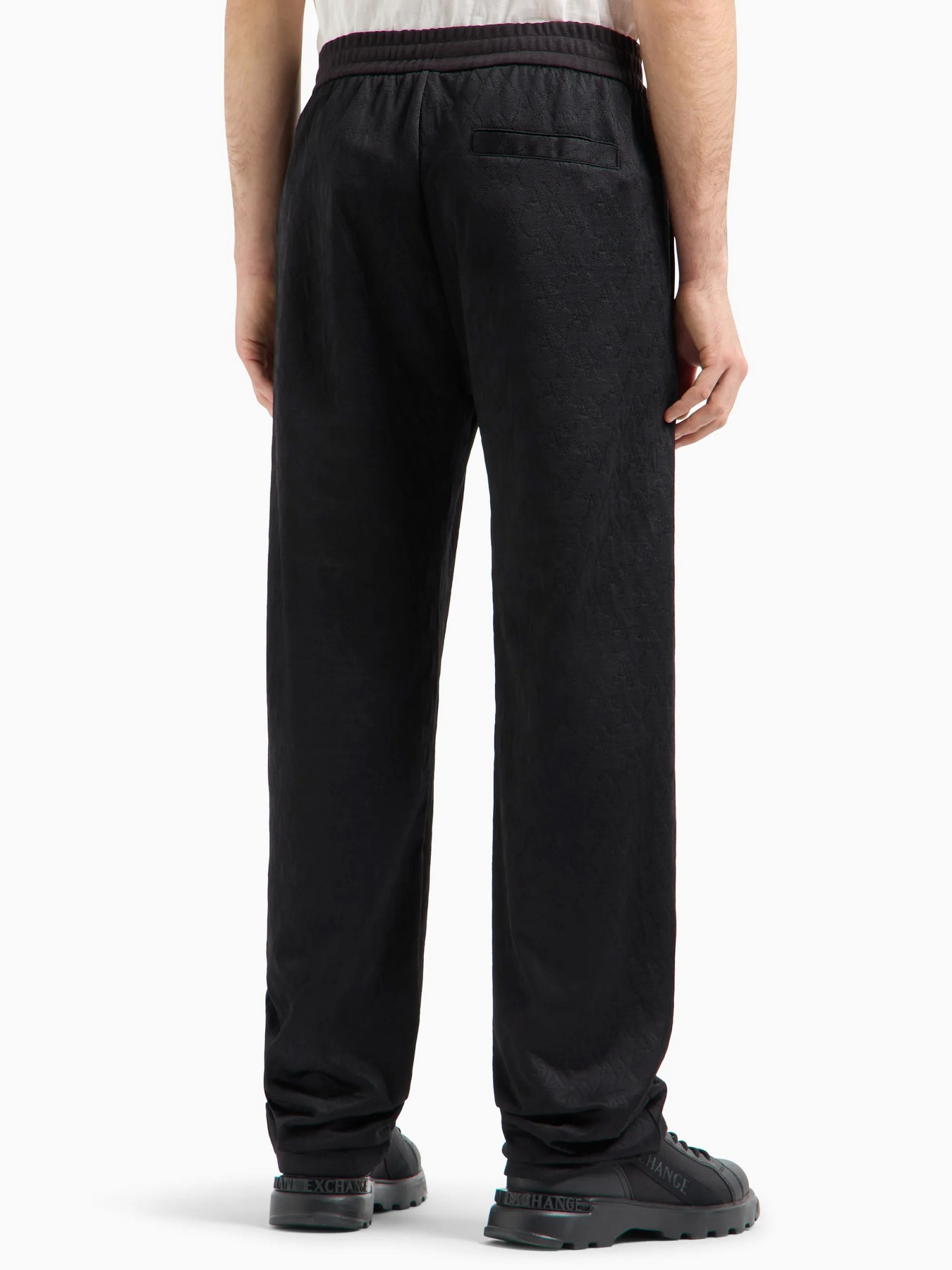 Брюки Armani Exchange модель 6DZPLA-ZJNMZ-1200 Фото