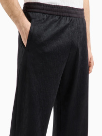 Брюки Armani Exchange модель 6DZPLA-ZJNMZ-1200 Фото