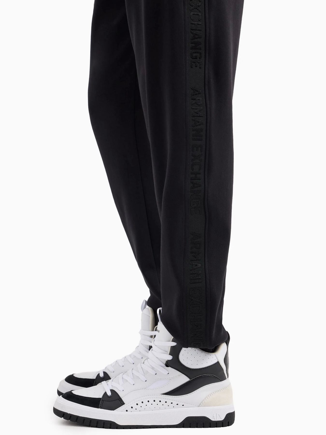 Брюки Armani Exchange модель 6DZPLC-ZJNNZ-1200 Фото